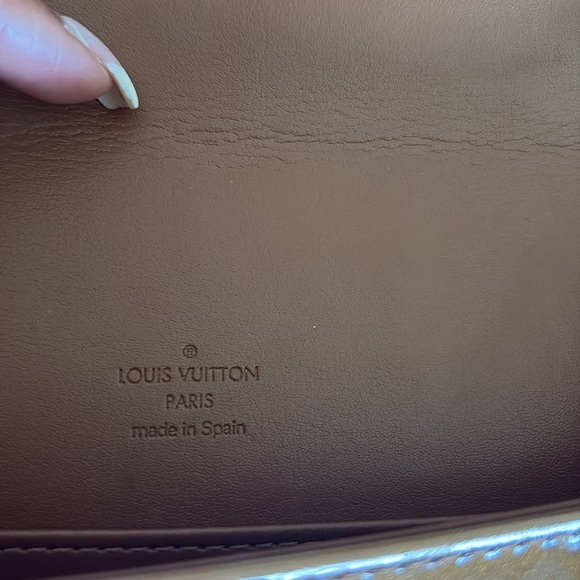 Louis Vuitton Thompson Street Vernis Bag - Picture 6 of 8